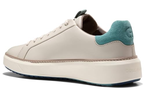 Image of Cole Haan Men's Grandpro Topspin Golf Sneakers