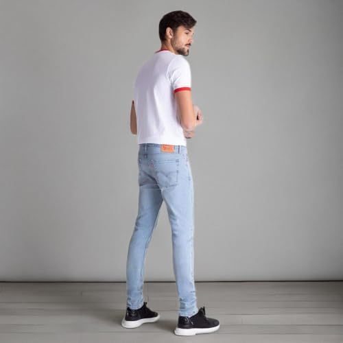Image of Levi's Men's 510 Skinny Fit Jeans