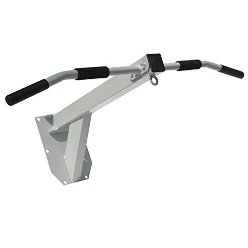 SHIJINHAO Heavy Punch Bag Wall Bracket Sandbag Shelf Wall-Mounted Boxing Suspension Frame Wall Bracket Metal Hook Hanging Pull-Ups Fitness Equipment Training Horizontal Bar Home