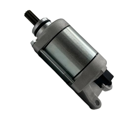 Démarreur Pa St V4 S 2020-2022 pour remplacer pièce 27040193A