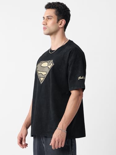 Image of The Souled Store Men T-Shirt