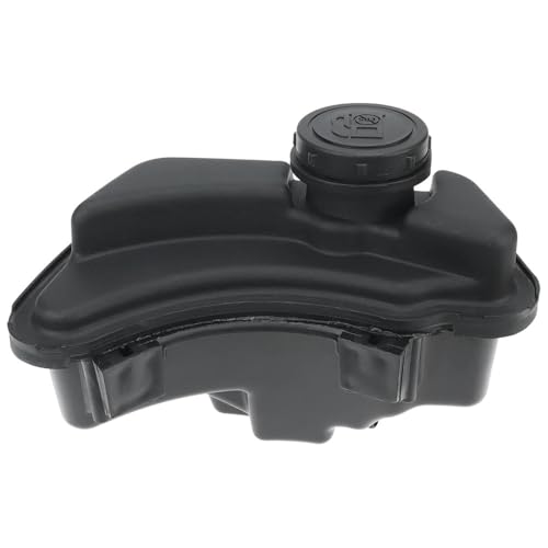 Tanque de combustible antitirones para cortacésped E450 y E500 con cierre estanco 3