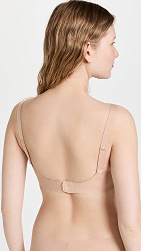 Commando BSS504 Women'S Butter Soft Support Back Closr Bralette thumb #2