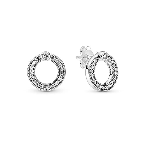 PANDORA Signature - Orecchini