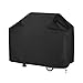 Feliciay, copertura impermeabile per barbecue a gas, copertura per barbecue da esterno da 147,3 cm, durevole e conveniente, speciale materiale resistente allo scolorimento e ai raggi UV.