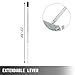 VEVOR Extractor de Cable de 1,6 T / 3500 lbs, Cuerda de...