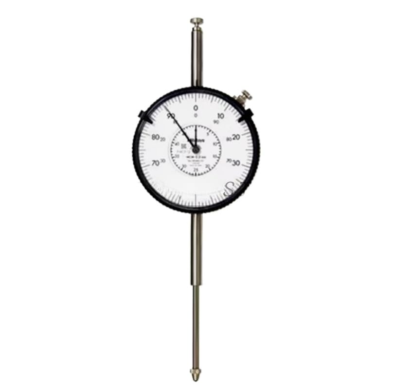 Analog Percentimeter 3052S-19