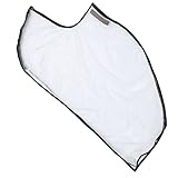 RiToEasysports Bags Waterproof Plastic Coverage Dustproof Rain Protection Accessories for Golfers and Enthusiasts 120x60x40 Cm