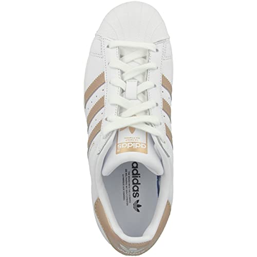 Image of adidas Originals Womens SuperstarSneaker
