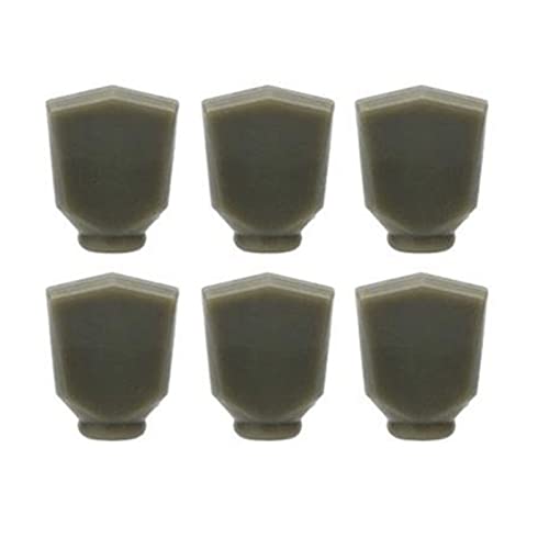 M^[`[jOyO 6̃vX`bNM^[`[jOyO}Vwbhnhmu{^̃Zbg (Color : Deep Green)