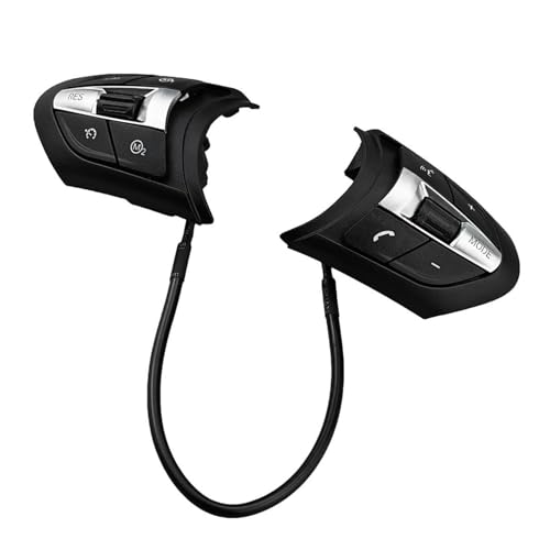 Bouton volant BMW Série F10 F30 F25 touches de remplacement pour volant sport 61317849411