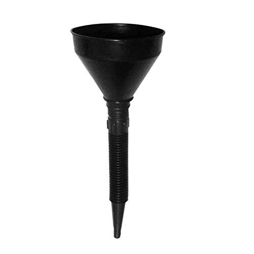 Antrae Embudo Flexible Motor Flexible Gasolina Fluidos diésel Gasolina Queroseno Tubo de Manguera de extensión Nuevo Caliente para Agua Cover