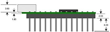 FTDI Breakout Board Dual Channel