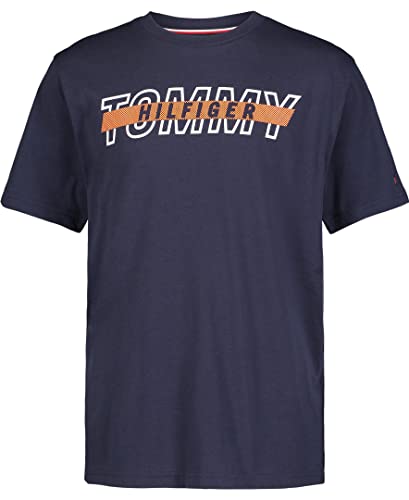 Image of Tommy Hilfiger Boys' Legacy Sport T-Shirt