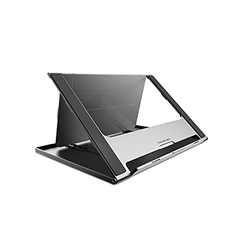 Mesas Digitalizadoras Huion genuíno, suporte dobrável ST200, adequado para GT-156HD, GT-156HD V2, Ka