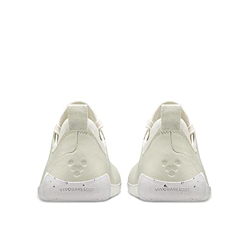 Vivobarefoot Geo Court Knit, Mens Everyday Barefoot Classic Designed for Premium Comfort4