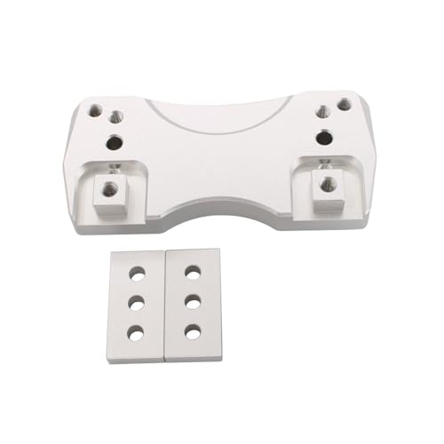 Kits de rehausseurs de guidon K1200 GT pour éliminer les douleurs aux bras
