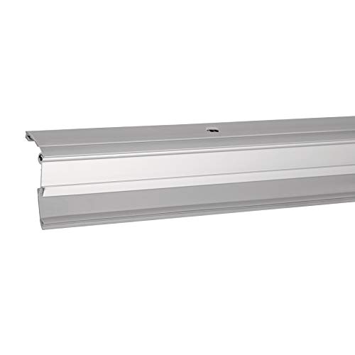 botaguas de aluminio marca HERMEX