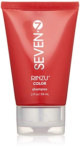 SEVEN Rinzu COLOR Shampoo