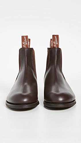 Men's Comfort Turnout Boots4