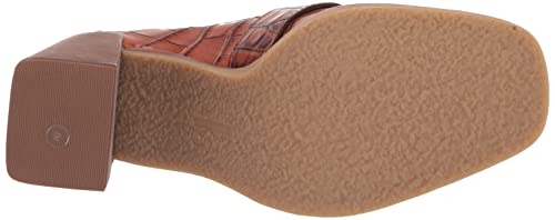 Image of Vince Camuto Women's Footwear Ezerna Stacked Heel Loafer Pump
