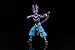 Dragon Ball Super - Dragon Stars Beerus Figure (Series 1)