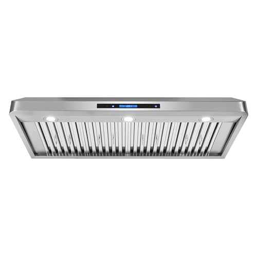 Cosmo COS-QS48 Under Cabinet 500 CFM