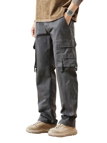 Image of TAGAS Men's Cargo Pant| Trousers Casual Pant| Trackpant for Mans|Mans Bottom wear|(MC)