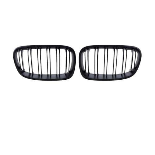 Parrilla radiador delantera tipo riñón para parachoques de Serie 1 F20 F21 2012-2014