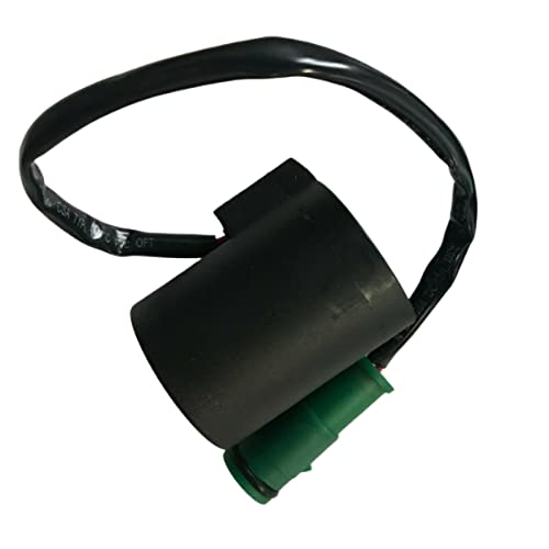 24V EC160B EC210B Solenoid Valve Coil 14527267 for Volvo Excavator