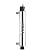 VIQUA S2Q-PA Home Stainless Steel Ultraviolet Water System - 5GPM 22W