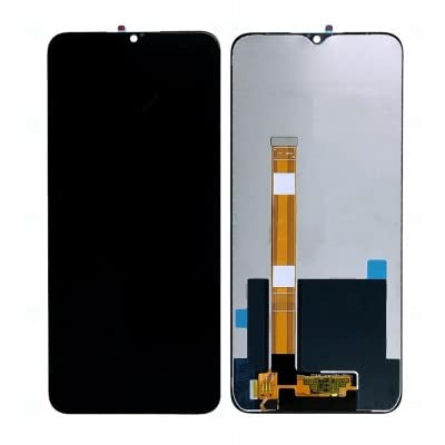 Image of Oppo Mobile LCD Display With Touch Screen Digitizer Display Assembly Combo Folder For Oppo (Oppo A5 2020)