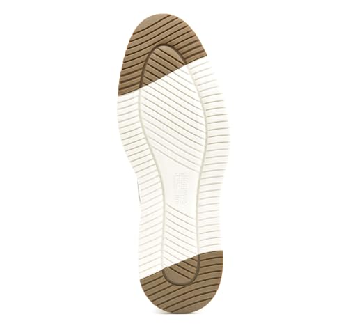 Johnston & Murphy Mens Upton Knit Wingtip Dress Casual Shoe4