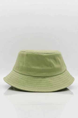 Image of Handcuffs Women's Cotton Bucket Hat Fishermen Cap Free Size Hats