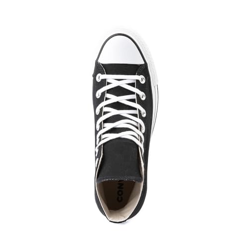 Image of Converse Women's Chuck Taylor All Star Lift High Top Sneakers