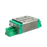 1pcs Roller Slider Linear Block Linear Guide Slider KWVE15-B-H-V2-G1 KWVE15-B-H-V2-G2 KWVE15-B-H-V2-G3 KWVE15-B-H-V2-G4(KWVE15-B-H-V2-G2)