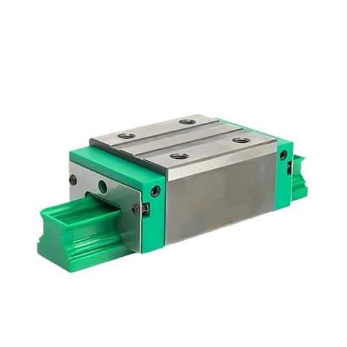 1pcs Roller Slider Linear Block Linear Guide Slider KWVE15-B-H-V2-G1 KWVE15-B-H-V2-G2 KWVE15-B-H-V2-G3 KWVE15-B-H-V2-G4(KWVE15-B-H-V2-G2)