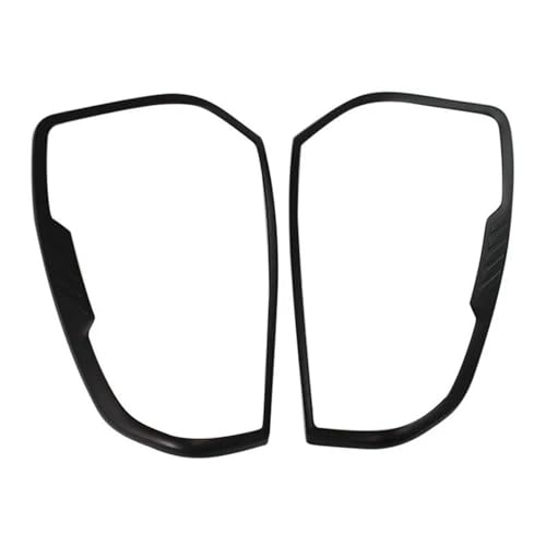 Feu arrière coque extérieure Mazda BT-50 2021-2025 accessoire cadre de rechange