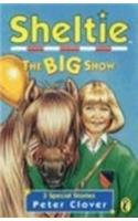 Paperback Sheltie Special 3: The Big Show Book