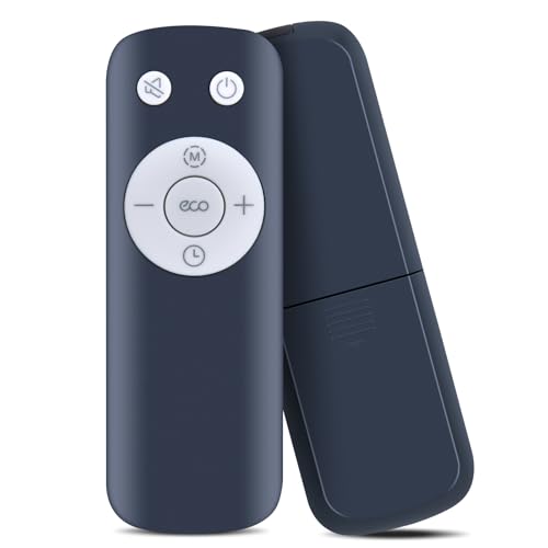 WDZP Remote Control Replacement