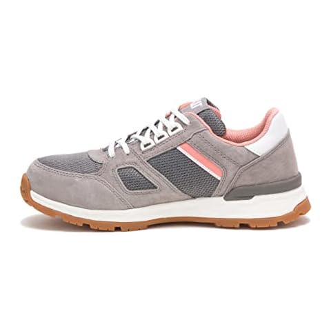 Caterpillar Women's Woodward Steel Toe Work Shoe Cover