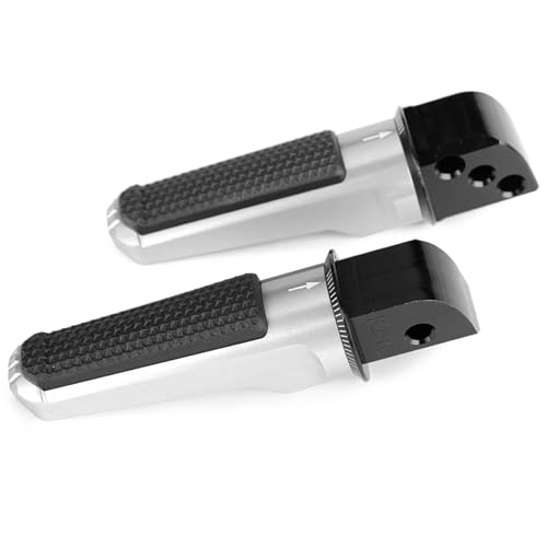 �y�_�� �o�C�N�t���[�� Compatible With Ninja 1000 For SX For ZH2 2020-2021 For Ninja 400 2018 2019 2020 2021 �o�C�N�p �㕔���ȗp ���E�t�b�g���X�g �t�b�g�y�O�ɑΉ�