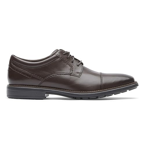 Image of Rockport Men's Next Gen Cap Toe