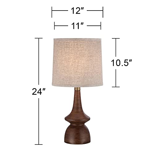 360 Lighting Rexford Mid Century Modern Table Lamp #TOP7