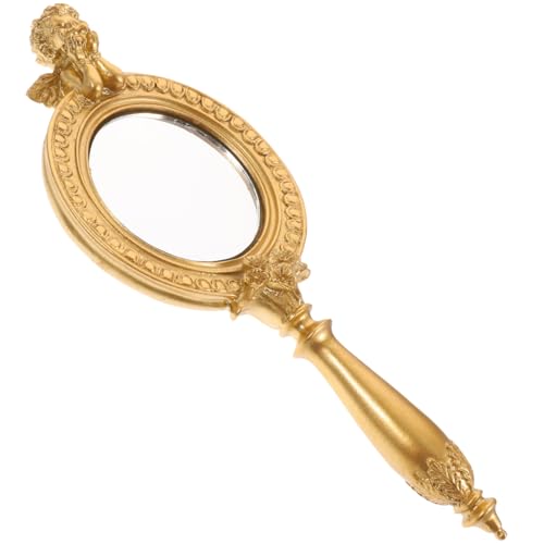 Le set de miroirs décoratifs rétro indispensable pour femme