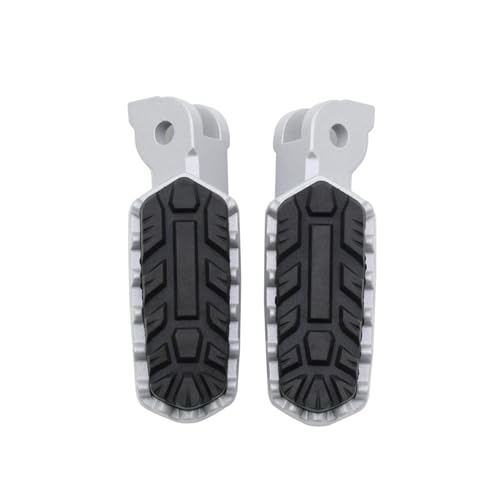 Repose-pieds moto anti-glisse pour Ducati Multistrada V4 V4S RS Rally confort passager