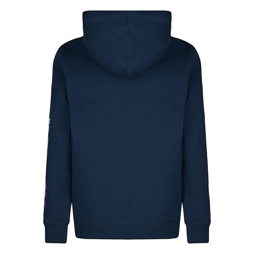 Image of Hurley Boys' Graphic Pullover Hoodie