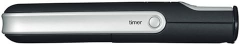 Logitech 2.4 GHz Cordless Presenter (Black)