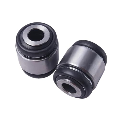 Kit douilles de bras de commande premium Jaguar XK X150 longévité renforcée - 4