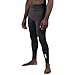 SCRAMBLE Shinobi Premium Compression Spats - XL - Black